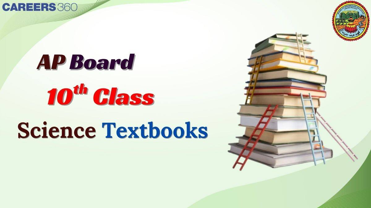 AP Board Class 10th Science Textbooks - Download PDF Free Online